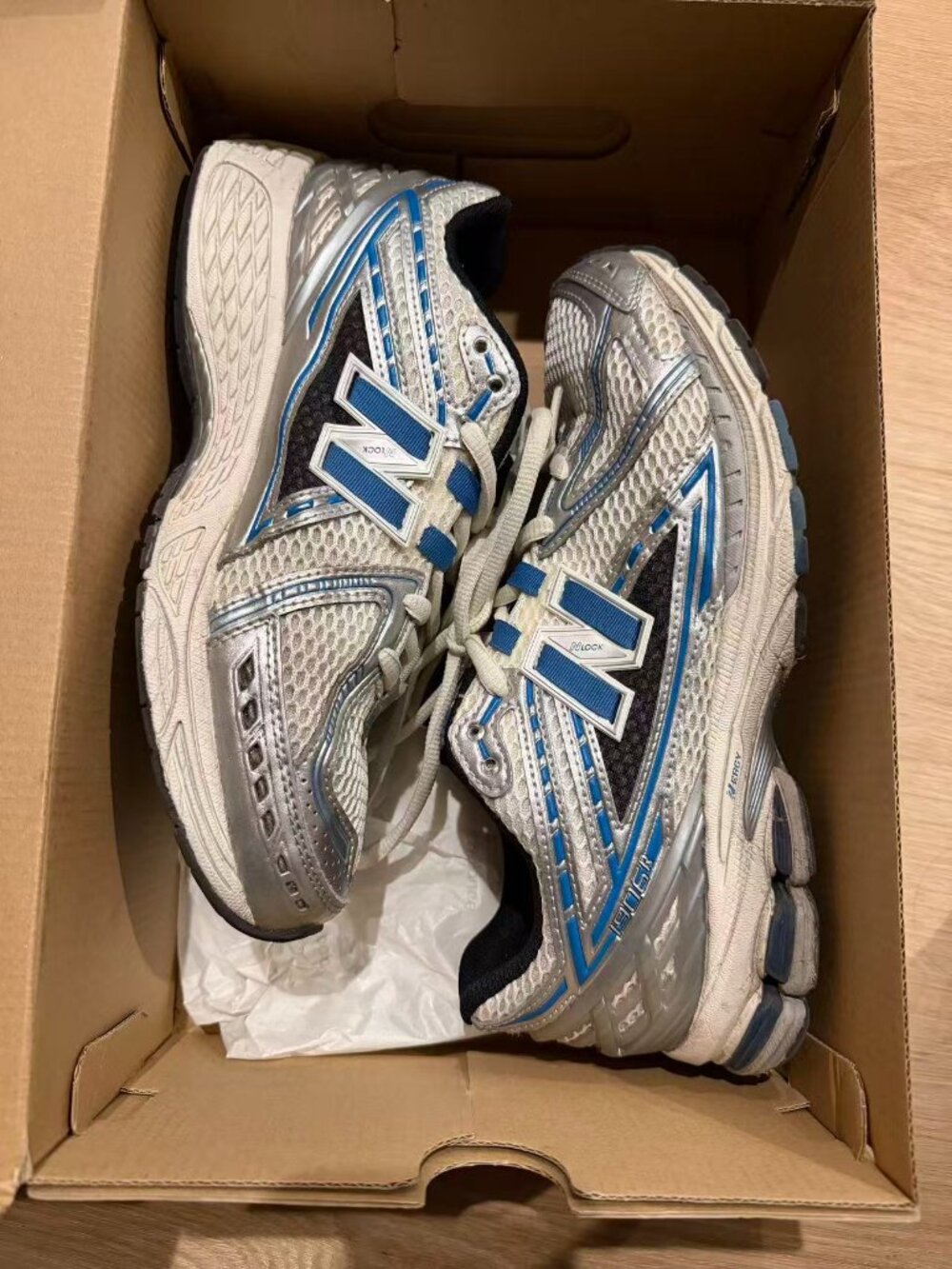 New Balance 1906R Sneaker